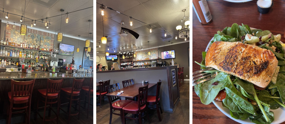Highway House Restaurant & Bar