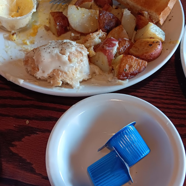 Country Breakfast