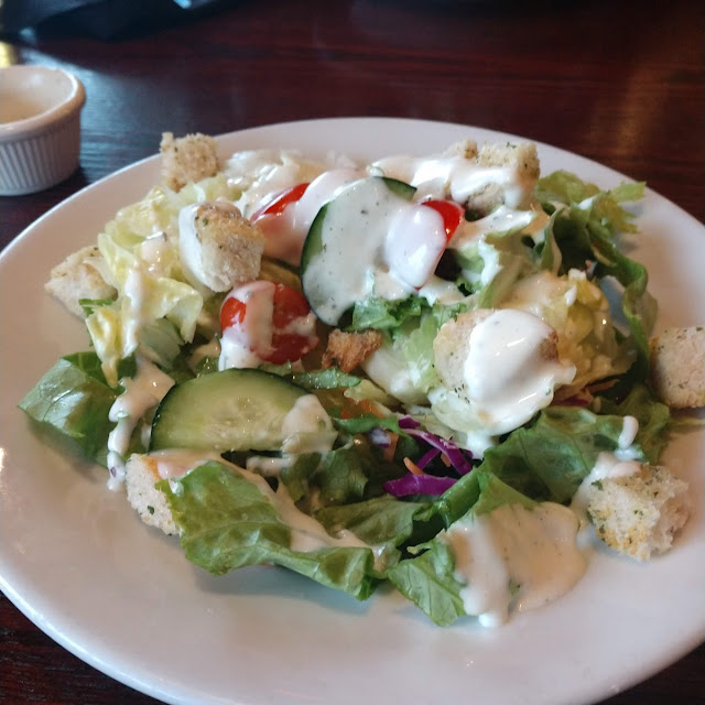 Side Salad