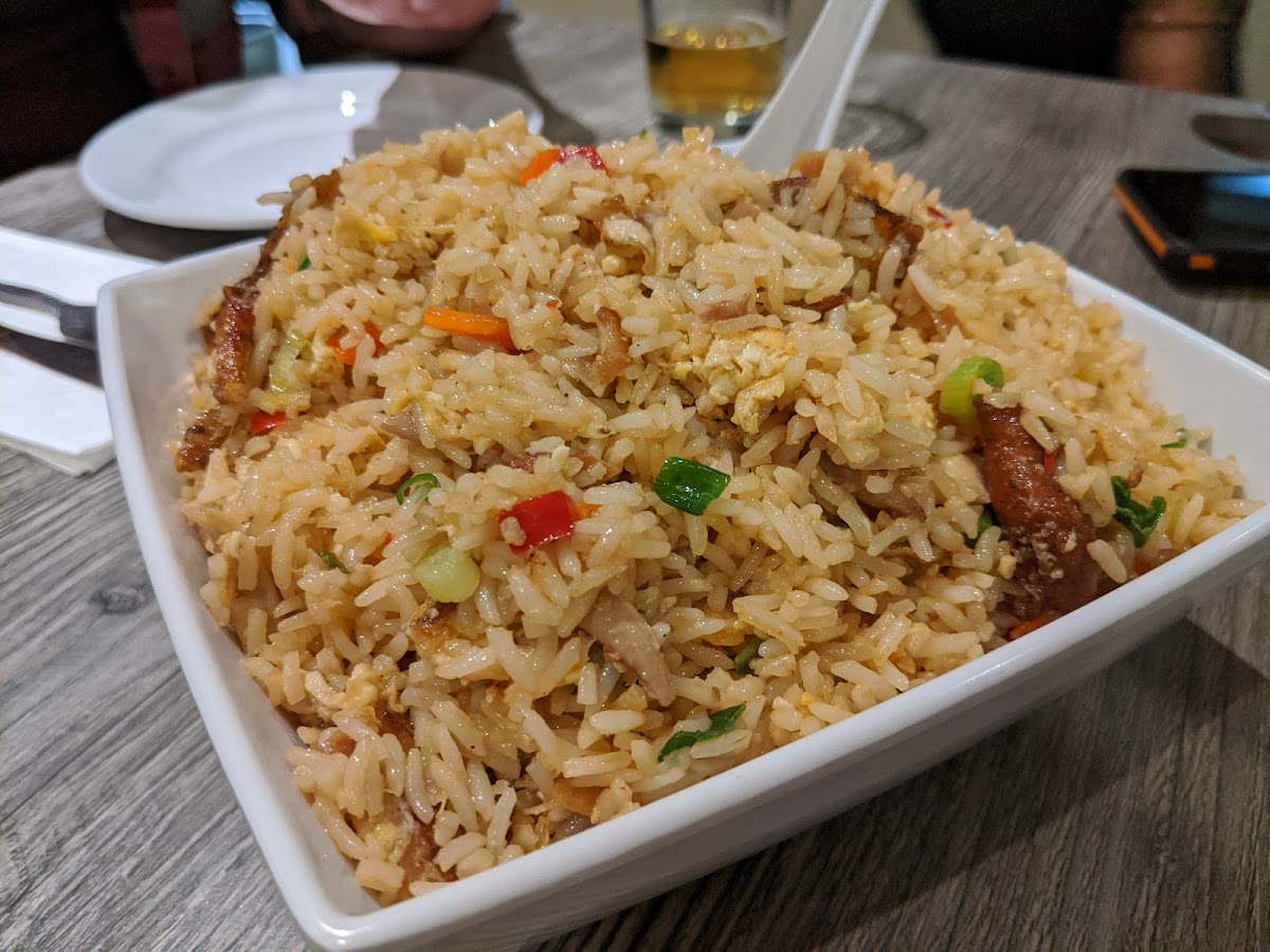 Higo Chicken