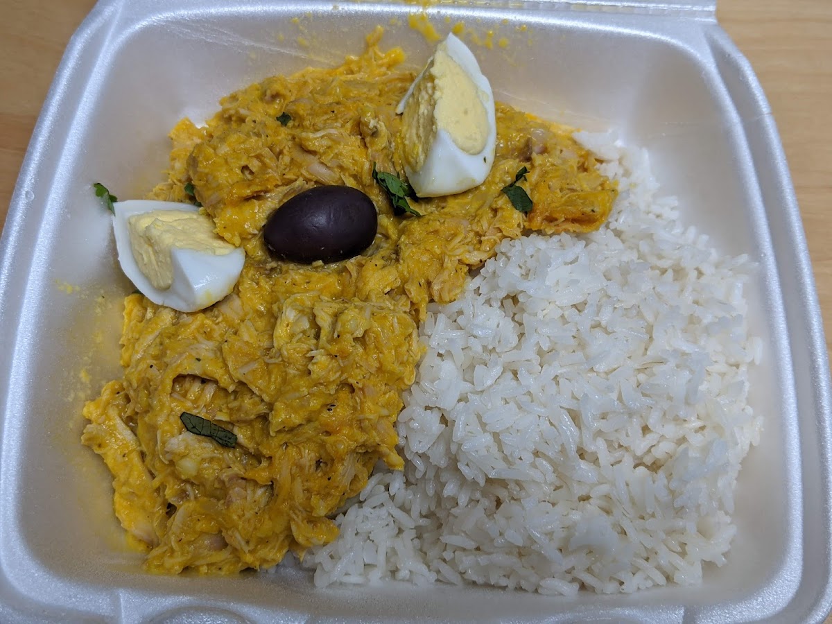 Higo Chicken