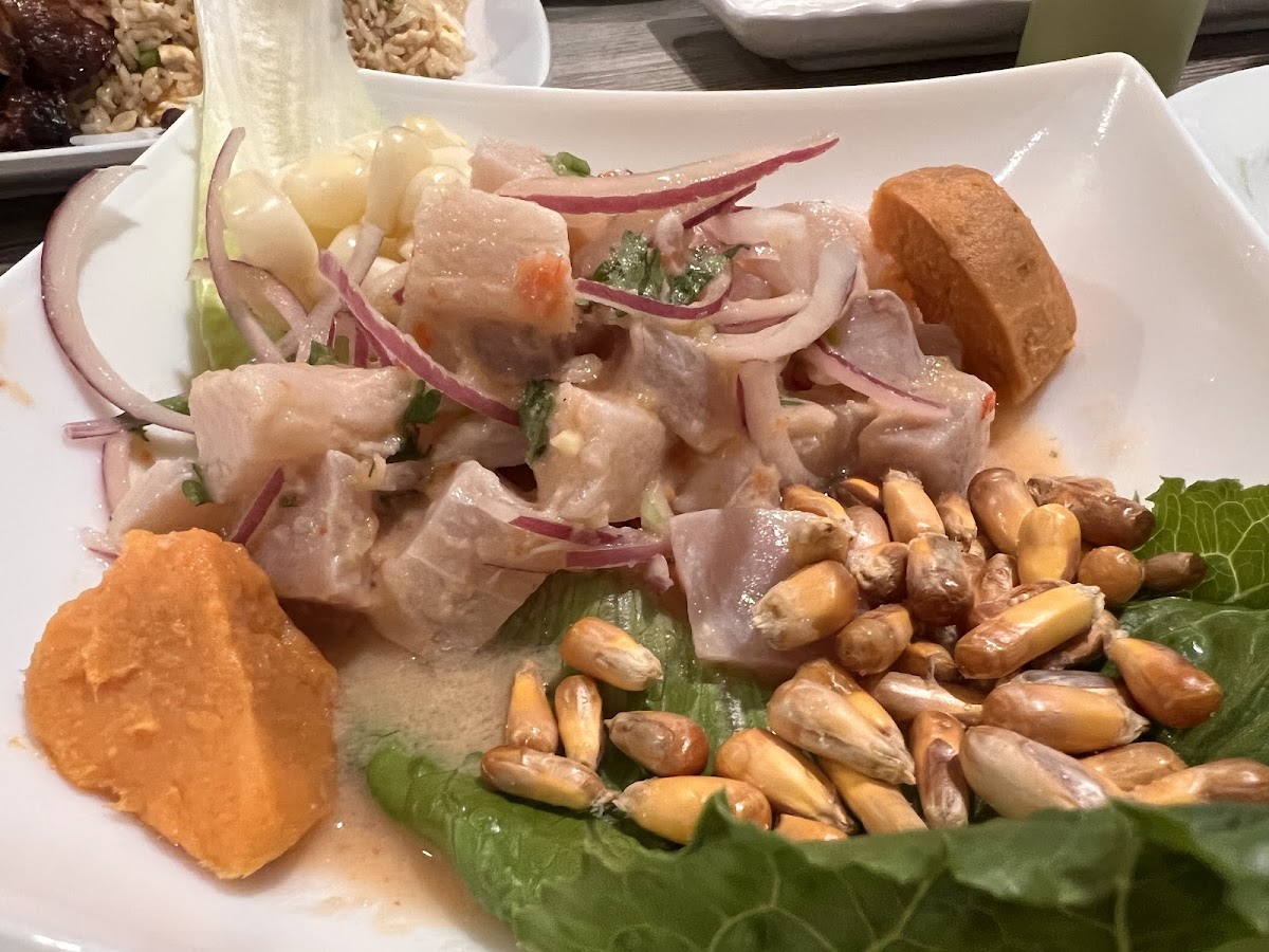 Higo Chicken