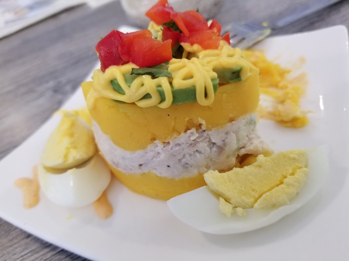 Higo Chicken