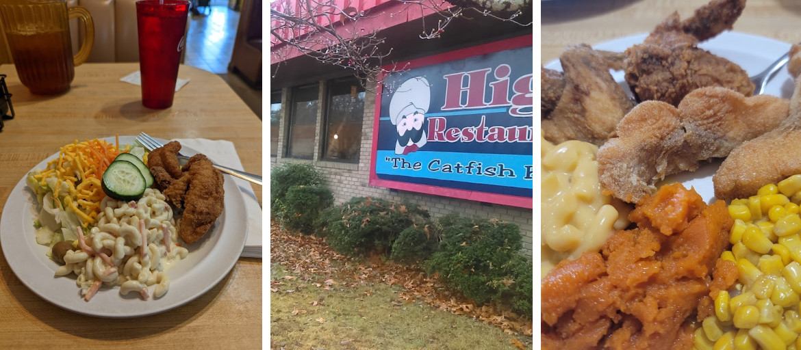Hig's Restaurant