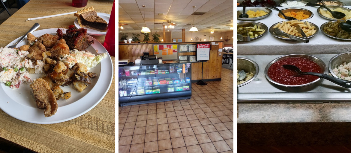 Hig's Restaurant