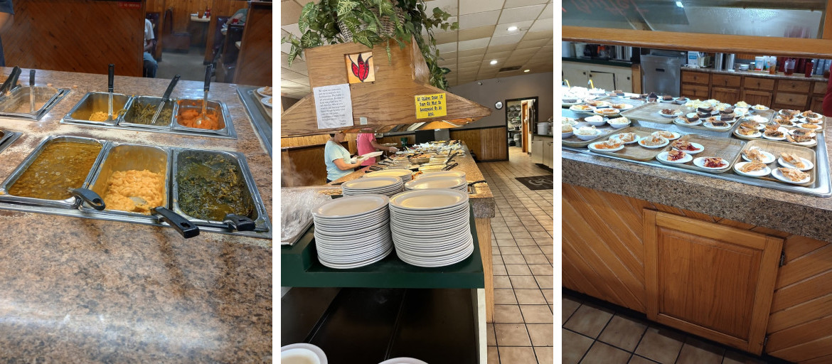 Hig's Restaurant