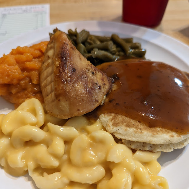 Macaroni and Cheese