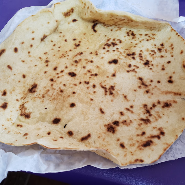 Tortilla