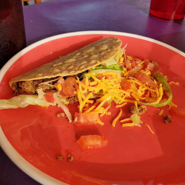 Taco