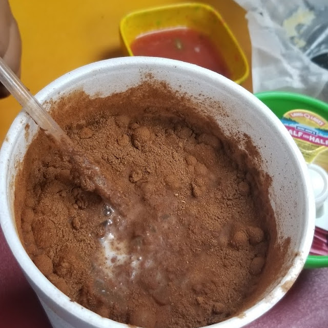 Orchata