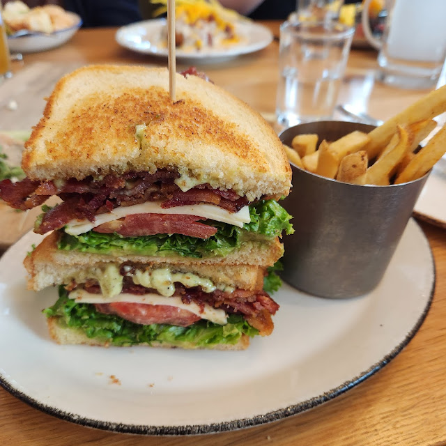 Blta Brunch