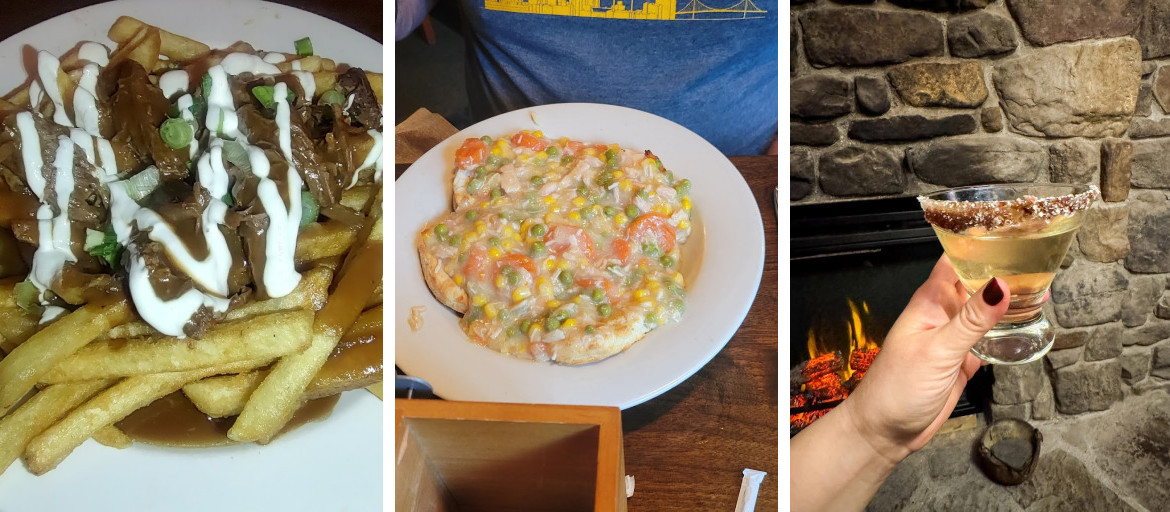 HillBilly's Grub & Pub