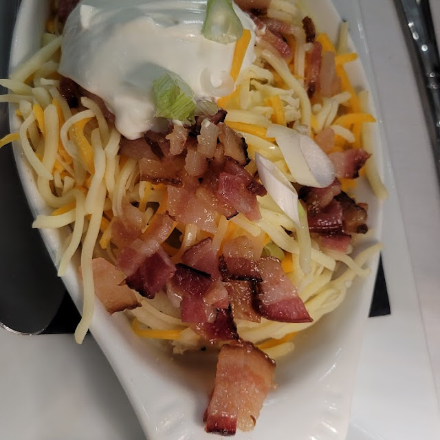 Potatoes