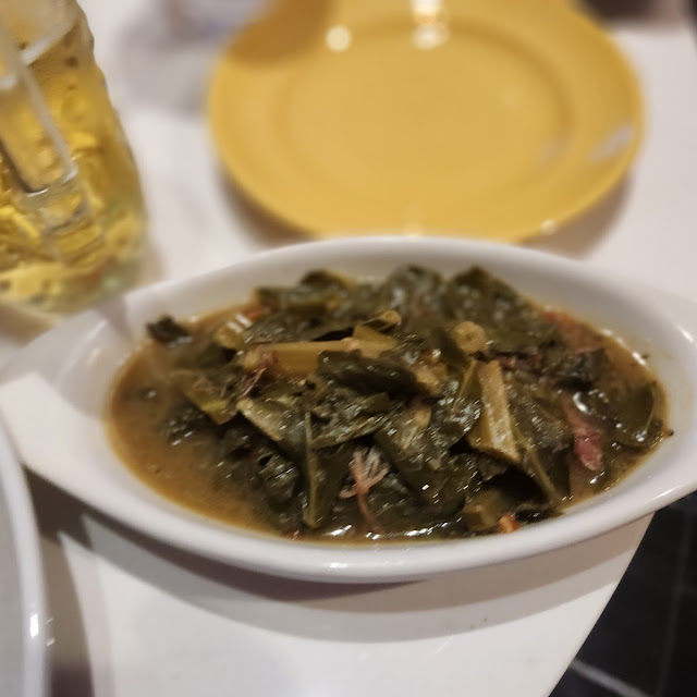 Collard Greens