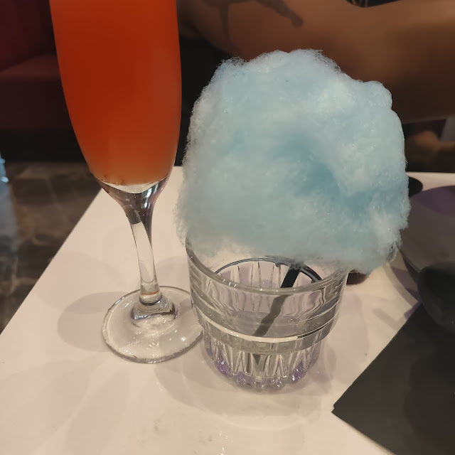 Cotton Candy