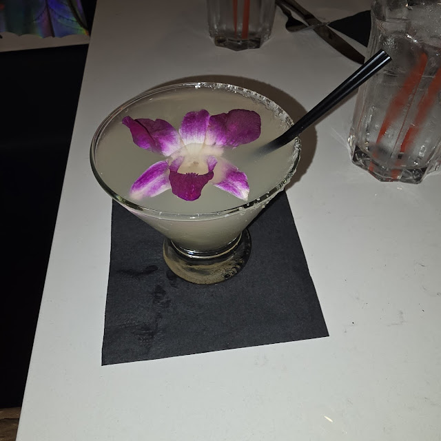 Lemon Tini