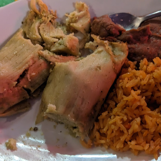 Tamales
