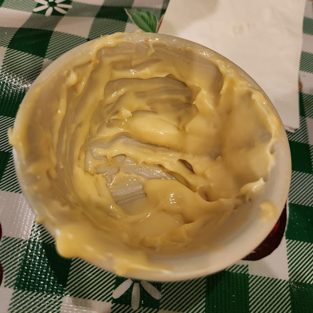 Queso Dip
