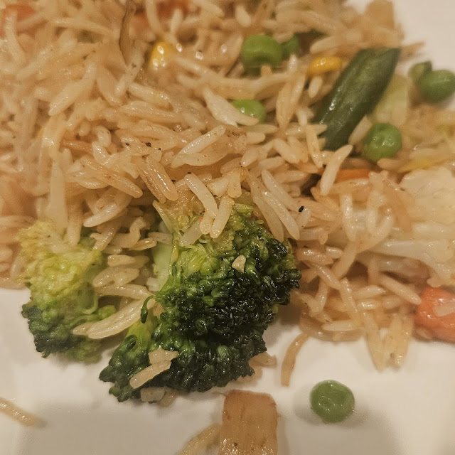 Fried Rice