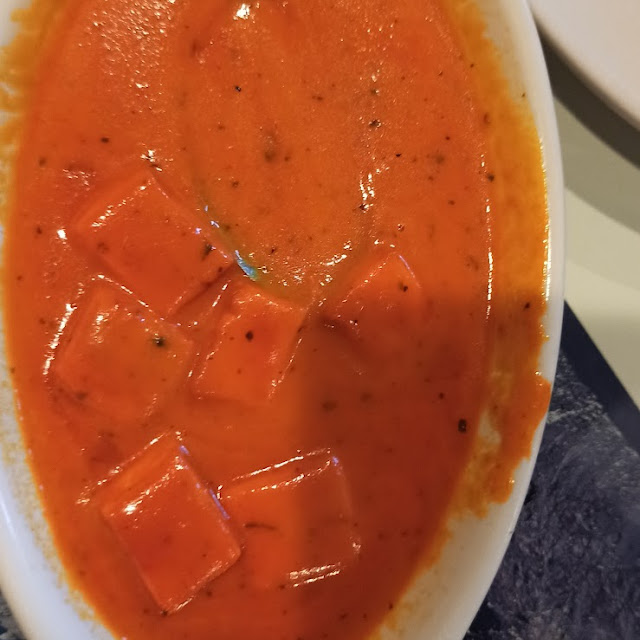Planner Butter Masala
