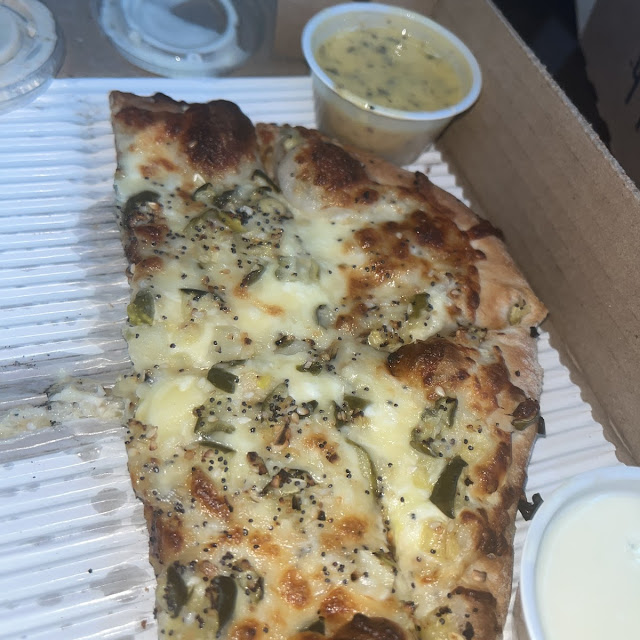 Jalapeno Bread