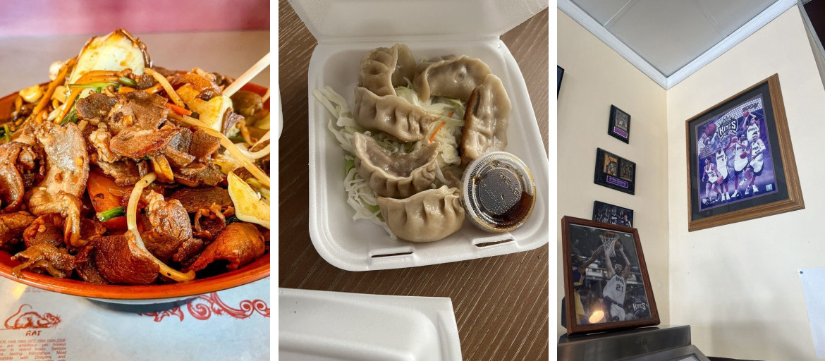 Hings Chinese Cuisine