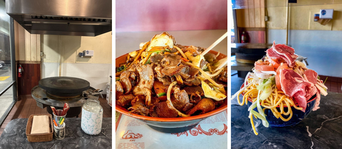 Hings Chinese Cuisine
