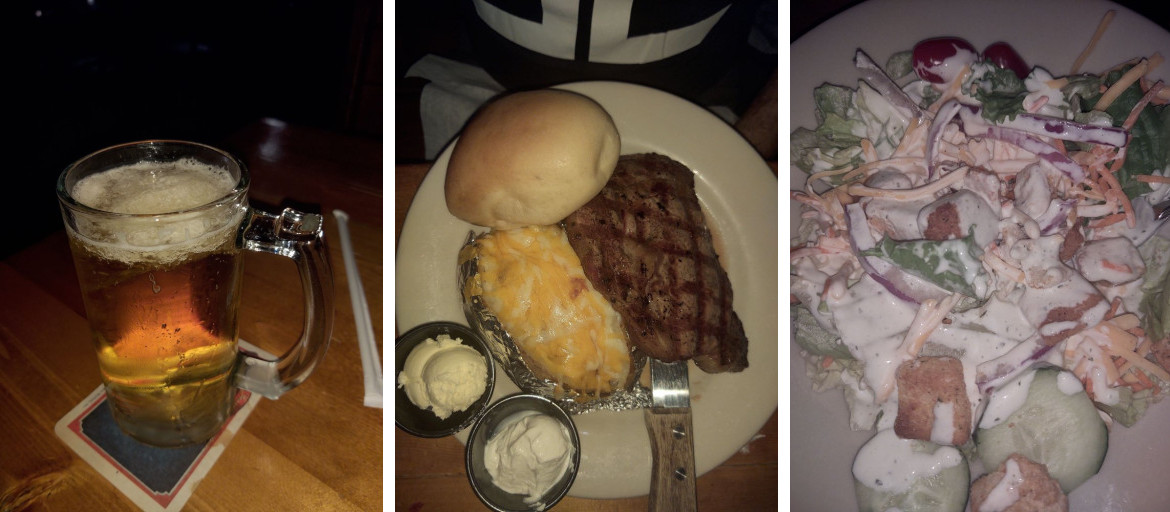 Hitch'n Post Restaurant