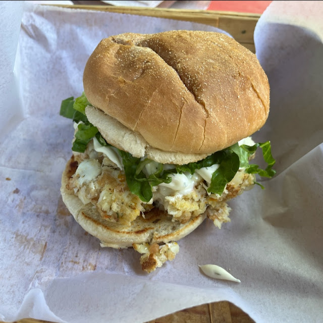 Chicken Sandwich