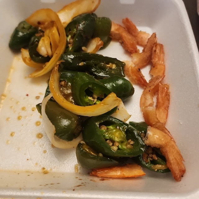 Peppers