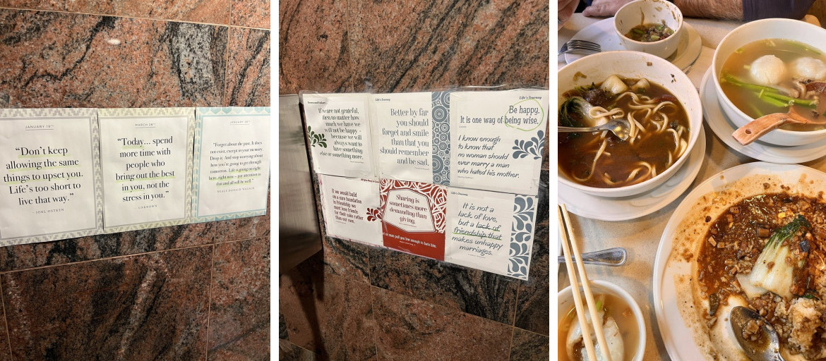 Ho Sai Gai Restaurant