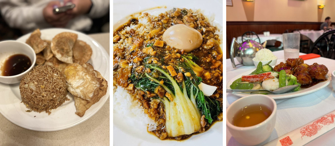 Ho Sai Gai Restaurant