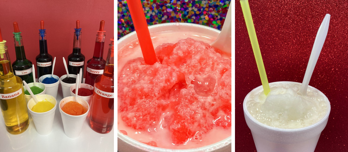 Hobo Joe's Shaved Ice On the Go! llc