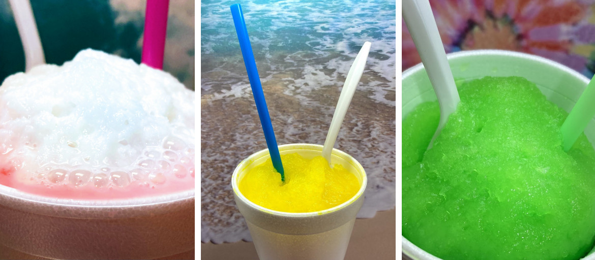 Hobo Joe's Shaved Ice On the Go! llc