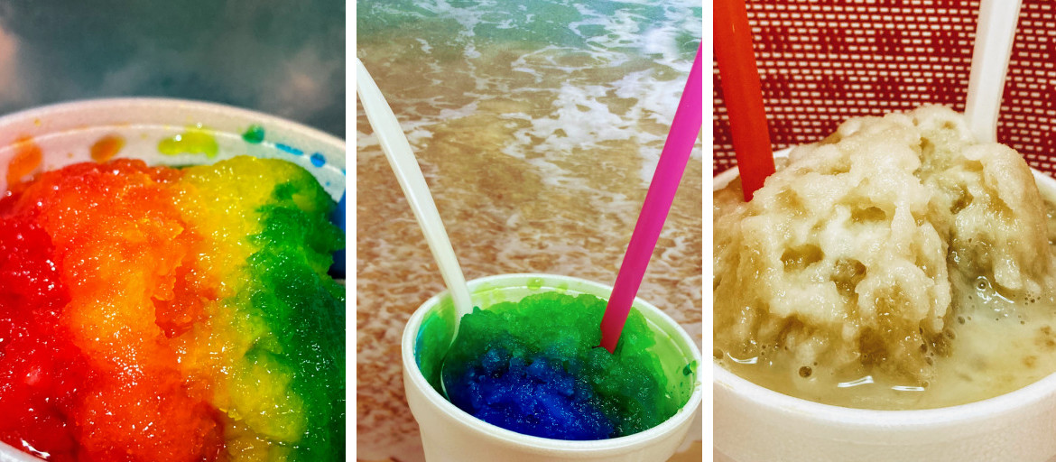Hobo Joe's Shaved Ice On the Go! llc