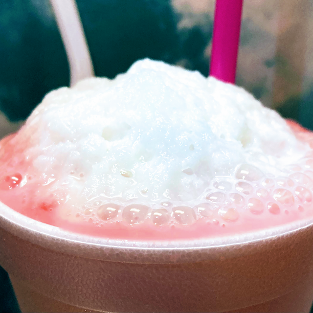 Cotton Candy