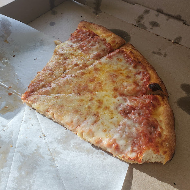 Slice of Pizza