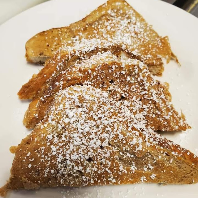 French Toast