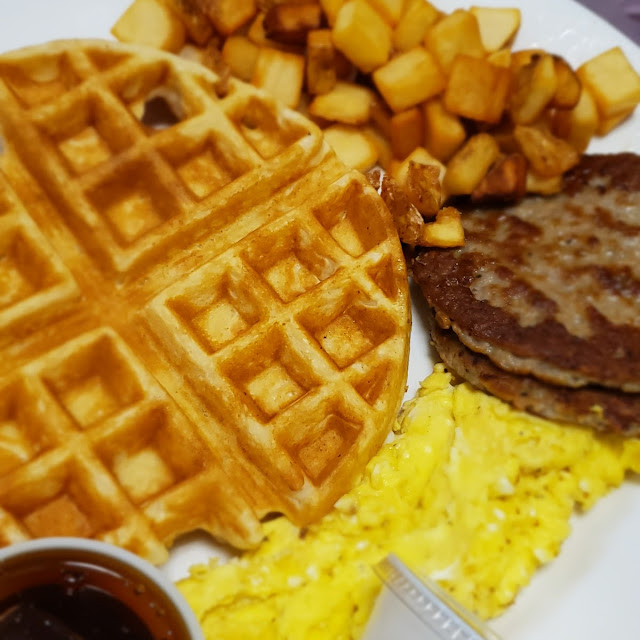Waffle
