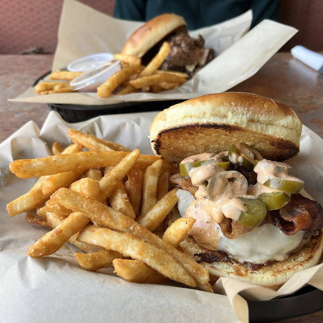 White BBQ Sauce
