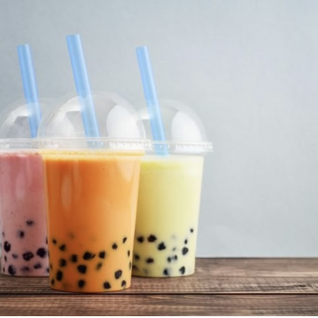 Bubble Tea