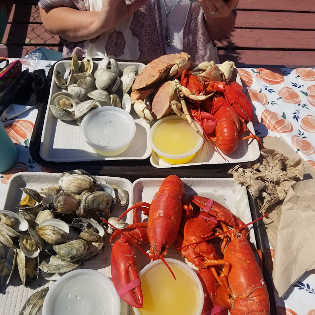 Clambake