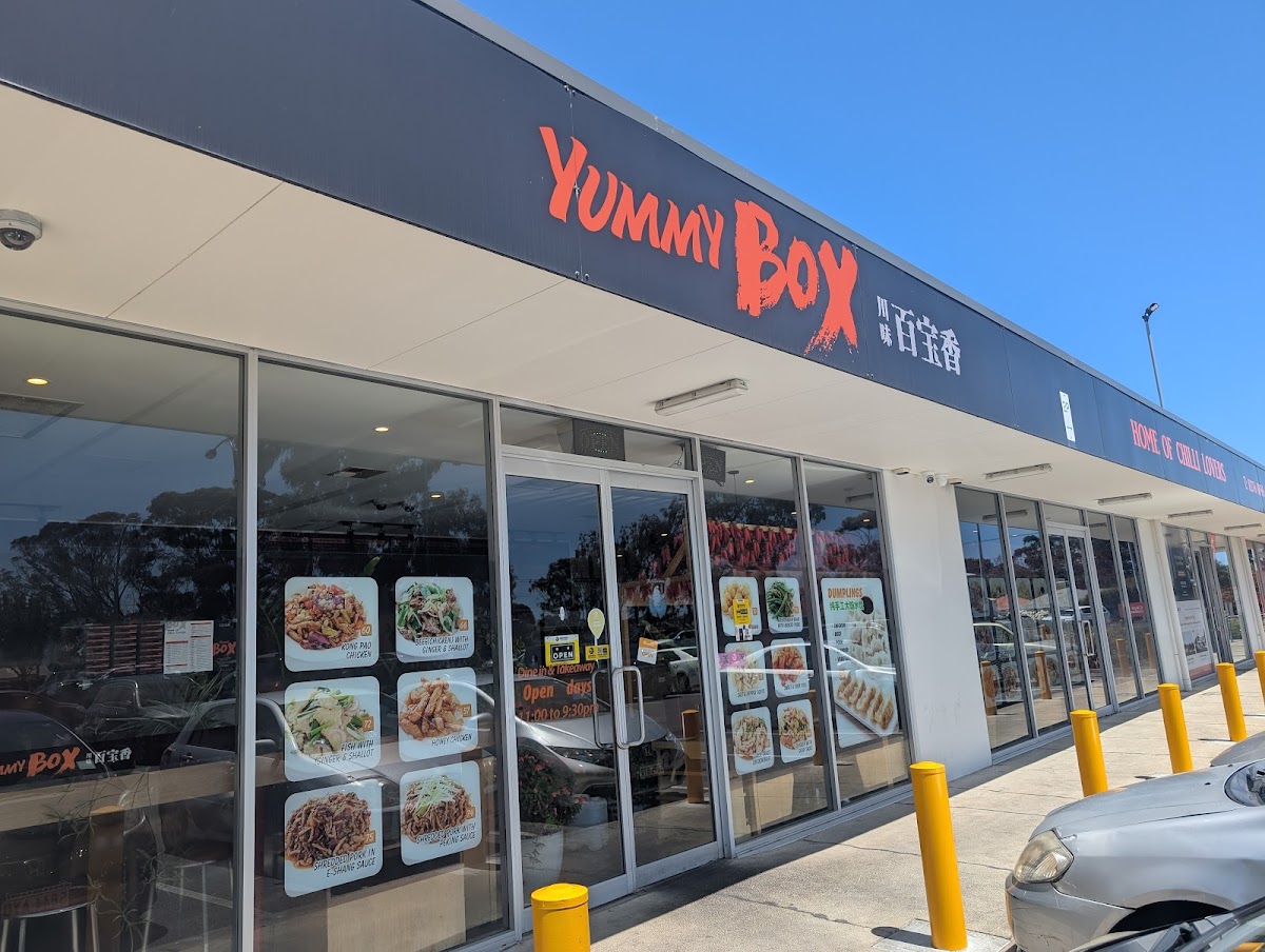 Home Of Chilli Lovers