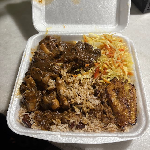 Oxtail
