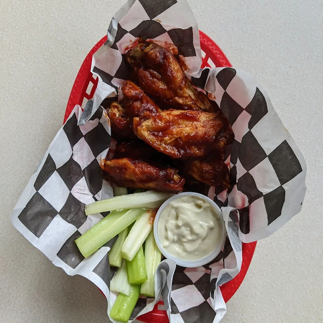 Chicken Wings