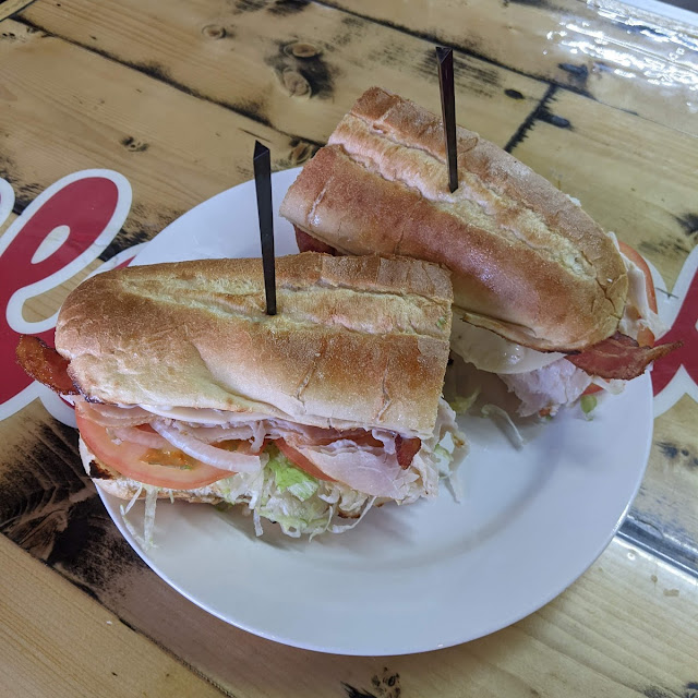 Turkey Club