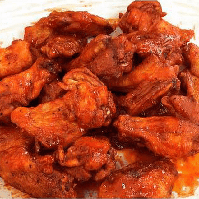 Buffalo Wing