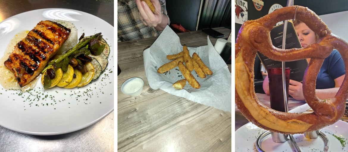 Hometown Bar and Grill