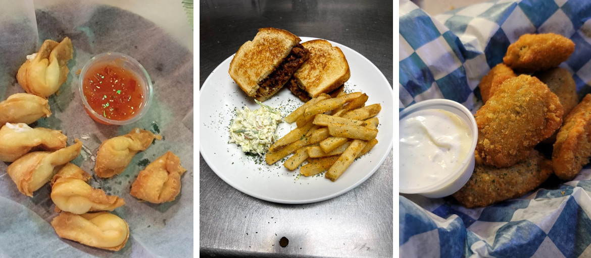 Hometown Bar and Grill