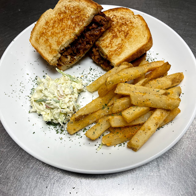 Patty Melt